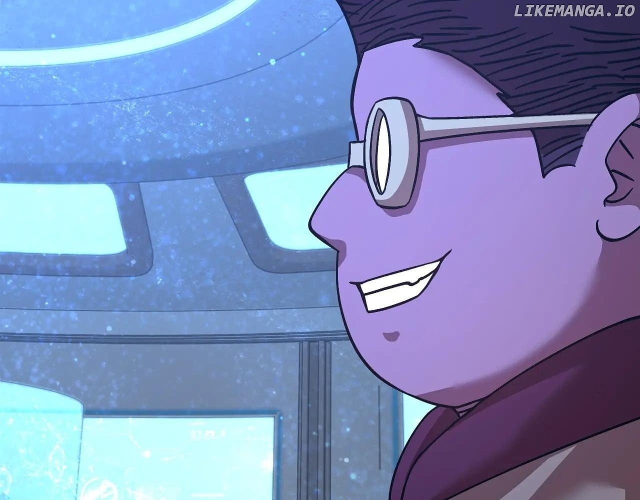 Log into the Future Chapter 226 - page 42